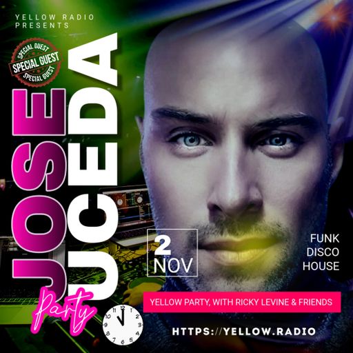 Riviera Dreams (Jose Uceda)