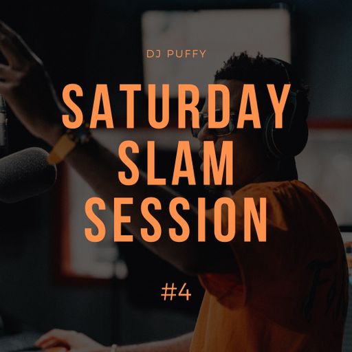 DJ Puffy - Saturday Slam Session 04 (Dancehall & Hip-Hop Mix 2020 Ft Aaliyah, S. Paul, Elephant Man)