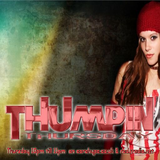 Thumpin Thursday 151015