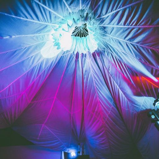 Interdimensional Transmissions – Claude Young