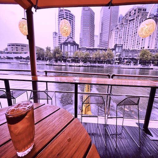 Inner City Breathin (Soulful Hip Hop) Part 1