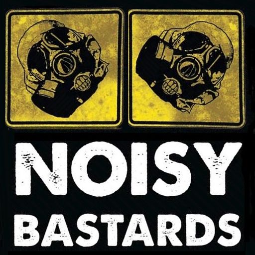 Space vs Throbe at "Noisy Bastards" @ Castle (Ingelmunster - Belgium) - 10 September 1999