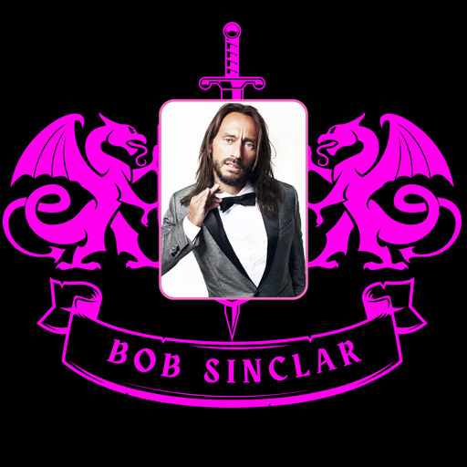 Bob Sinclar - Fireland Festival 2022