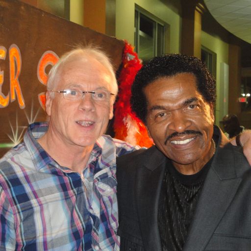 Soulsville Floorfillers Show 24th August 2024 .Photo Bobby Rush