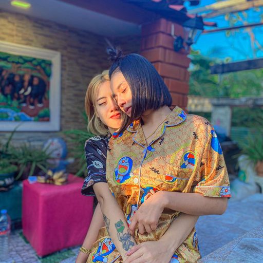 HBDอิงอร รู้ว่ากันเองแต่เกรงใจกันบ้าง By.ปราธานสม