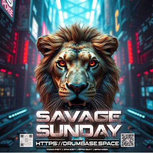 savage Sunday 17082025