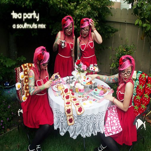 Tea Party