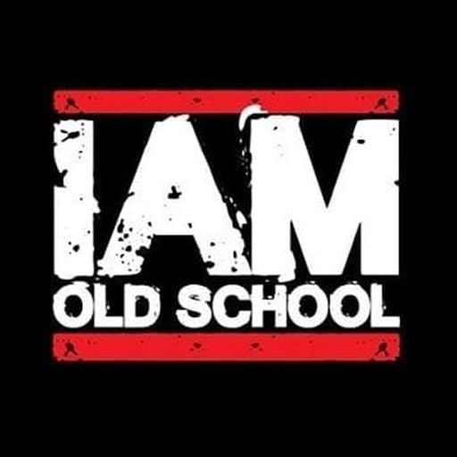 DJ JOEY RUBALCABA I AM OLD SCHOOL miX