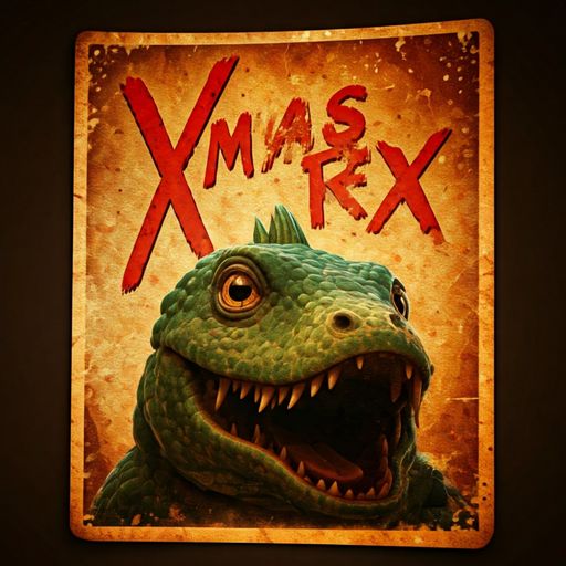 Xmas Rex