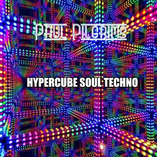 Hypercube Soul Techno in Afterhour -13-3-2020 Live in Forte dei Marmi