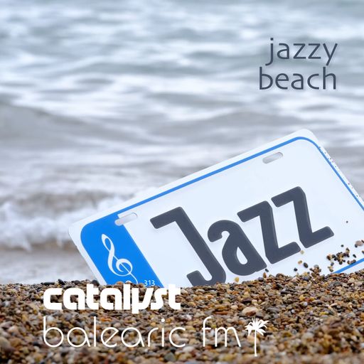 jazzy beach (catalyst, 313)