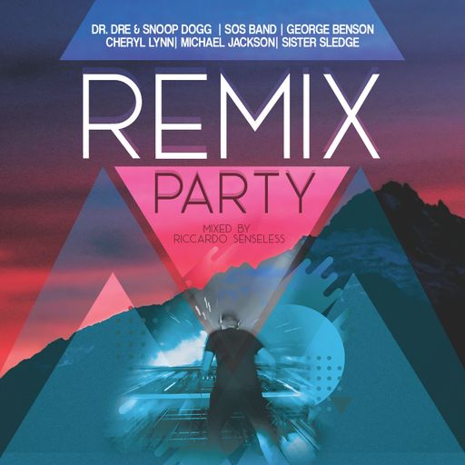 Remix Classics Retro Party