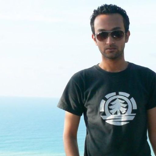 THIS IS FENIX n°01 pt2/ 25-01-2010 / HASSAN RASSMY