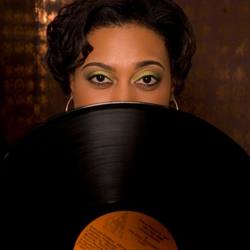 Lost and Found with DJ Soul Sister – Dayton Funk