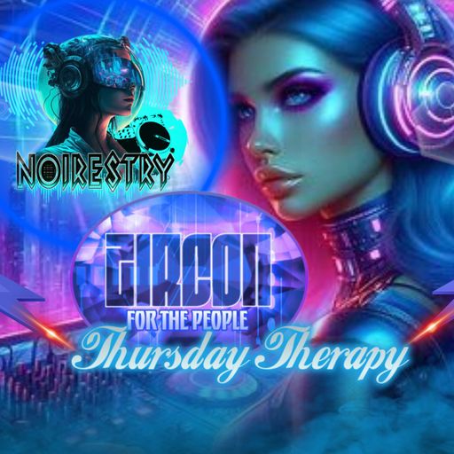 Zircon Radio Thursday Therapy 20/02/2025