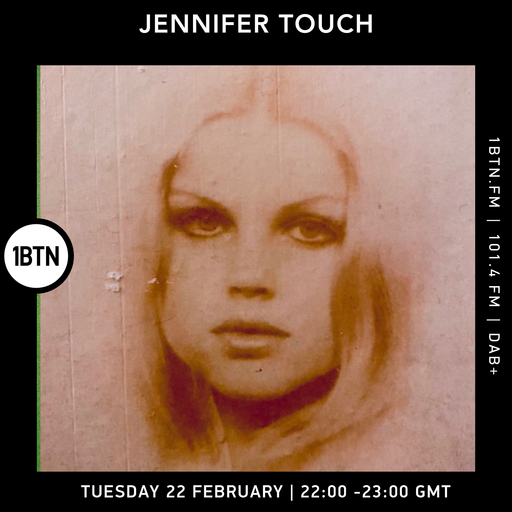 Jennifer Touch - 22.02.2022