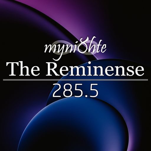 The Reminense 285.5