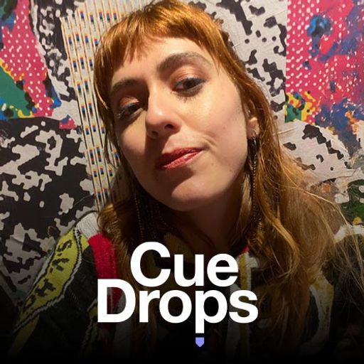 Cue Drops • Ep 7, Luma • Mix
