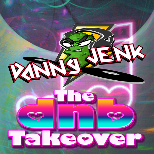 The DnB Takeover - Danny Jenk - Nov '24