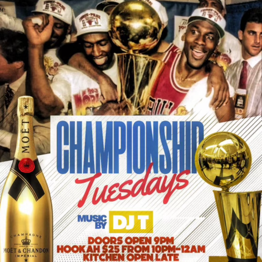 @DJT4REAL FULL SET @ NEPTUNES BAR/GRILL (5/21/24)