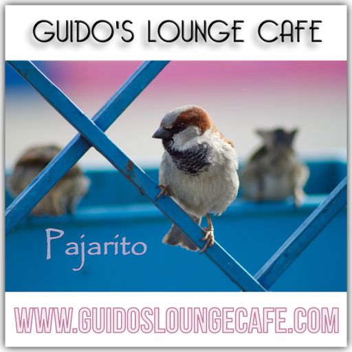 Guido's Lounge Cafe Broadcast 0338 Pajarito (20180824)