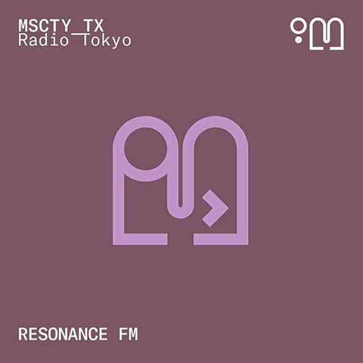 MSCTY Radio Tokyo - 11 April 2026