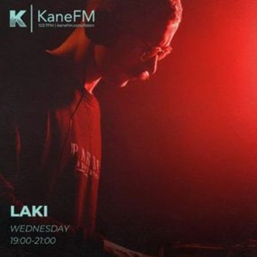 Laki - KaneFM 10/12/2025