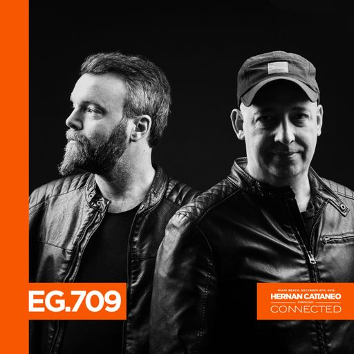 EG.709 Soundexile (Connected Miami Edition)