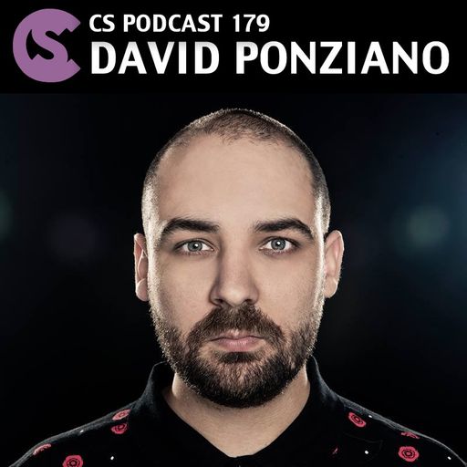 CS Podcast 179: David Ponziano