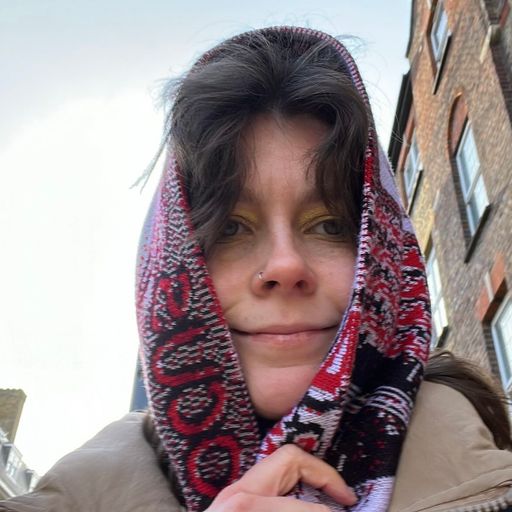 DJ Funghoul - 09/03/24 [Voices Radio]