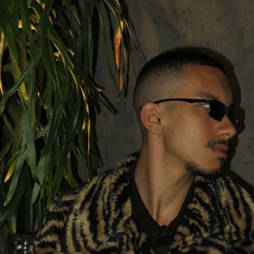 Megatronic & Curls - Global Music Movement invites WESOUT - 22nd July 2025