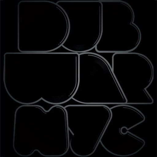 Dave Q - Dub War Podcast 01 - September 2007