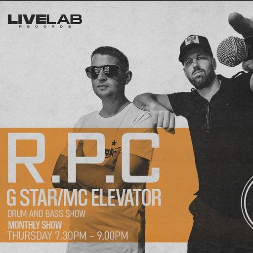 GSTAR & MC ELEVATOR THE R.P.C #14