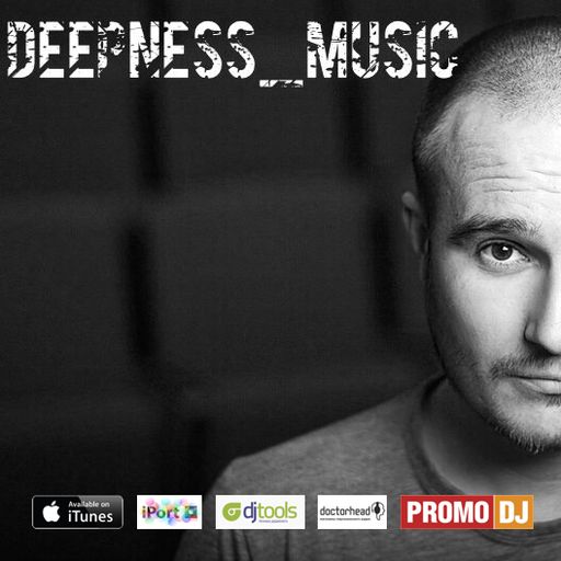 Mihai Popoviciu - guest mix 89(25.04.15)