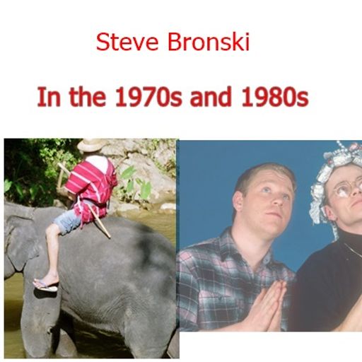 Tribute To Bronski Beat Founder and Documentary