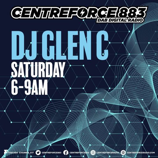 Glen C Weekend Breakfast Show - 883.centreforce DAB+ - 28 - 12 - 2024 .mp3