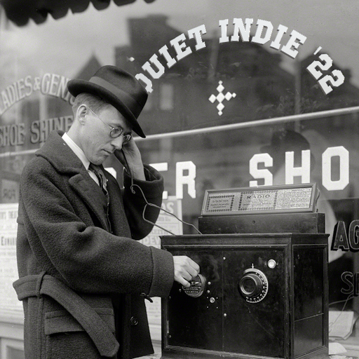 Quiet Indie Fall '22