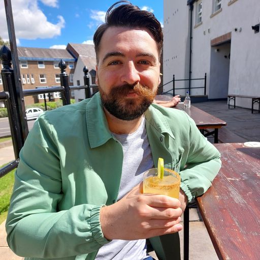 Anslow's Sound Sounds -  August 2022