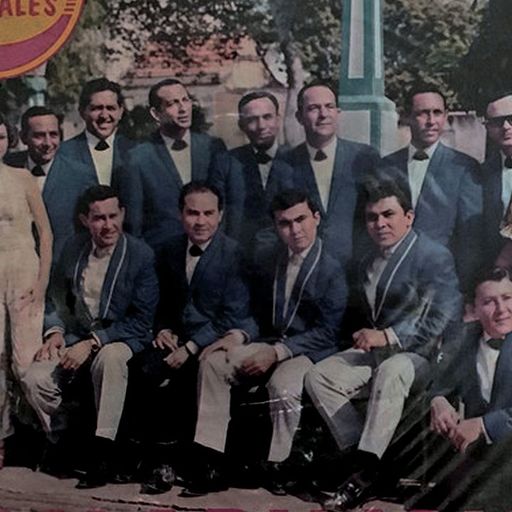 Carlos René: Cumbia en Maracay - Venezuelan cumbia & porro - 3rd April 2025