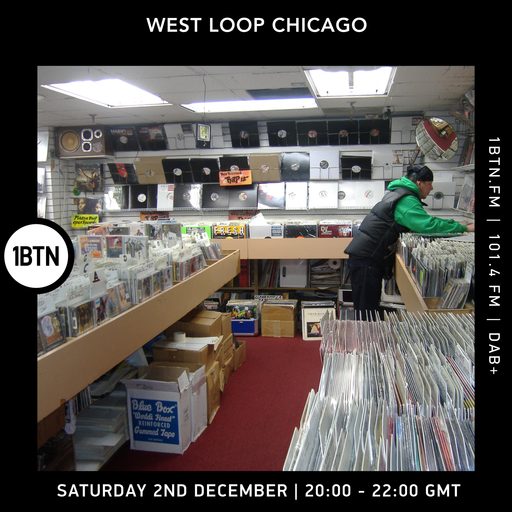 West Loop Chicago - 02.12.23