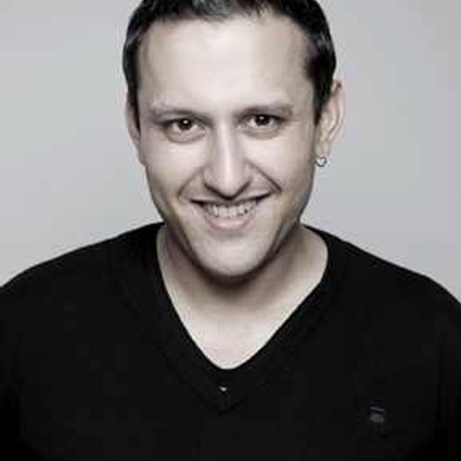 Alex Flatner DJ mix for Steve Parry's Red Zone Radio Show Juice 107.6FM Spring 2012