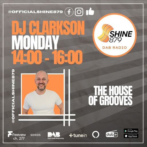 Clarkson - 12 Aug 2024