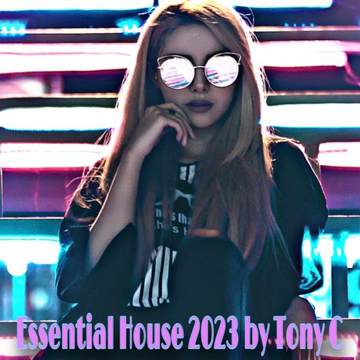 Essential House 2023 Vol.16. 1/10/23