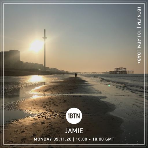 Jamie - 09.11.2020