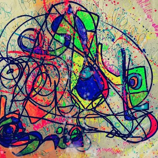 unantenacid planet mix