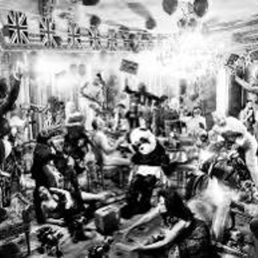 A very Brody Houseparty! Part2