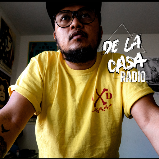 Qolaj - De La Casa Radio 12.04.26