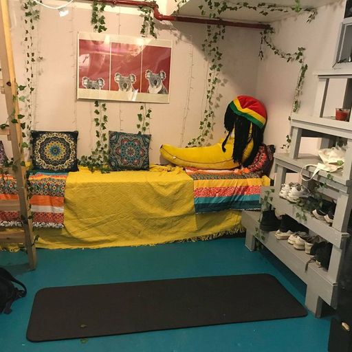 Threshold_ with Lambface - Ambient World Meditation Vibes