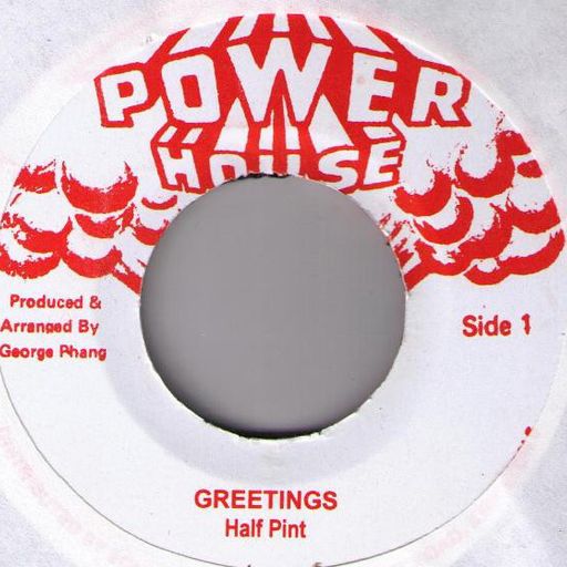 SKA, ROCKSTEADY, REGGAE – GREETINGS I BRING FROM… LOCKDOWN