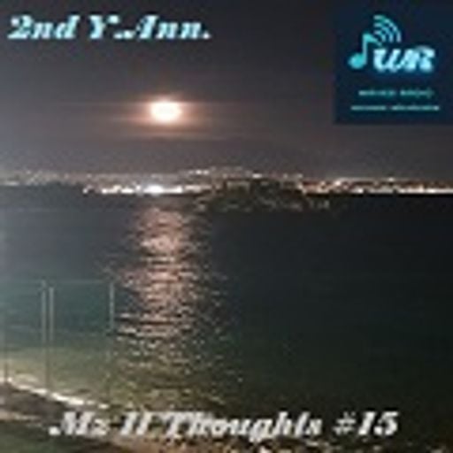 ARIS M.G.T. for Waves Radio #100 (Mz H Thoughts #15)